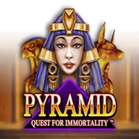 Pyramid Quest for Immortality