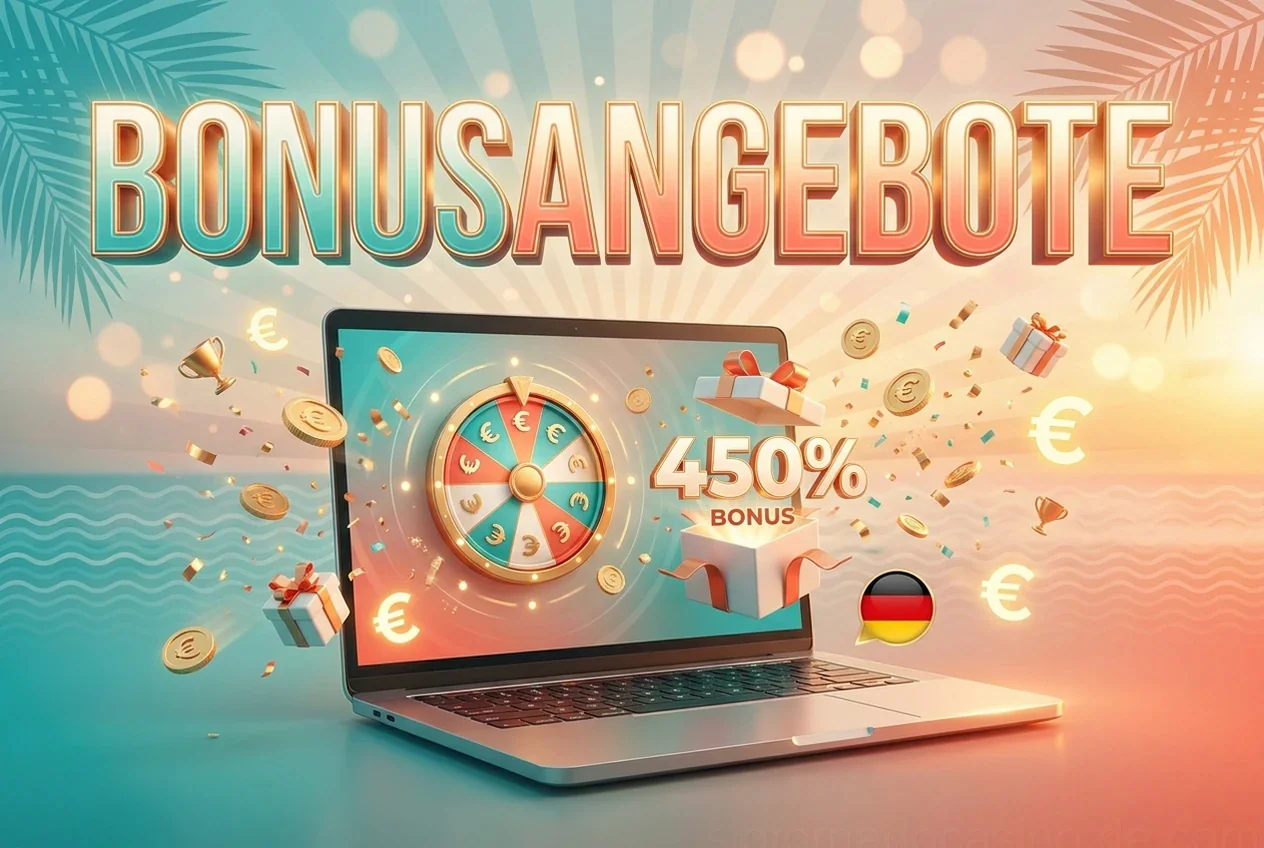 Bonusangebote