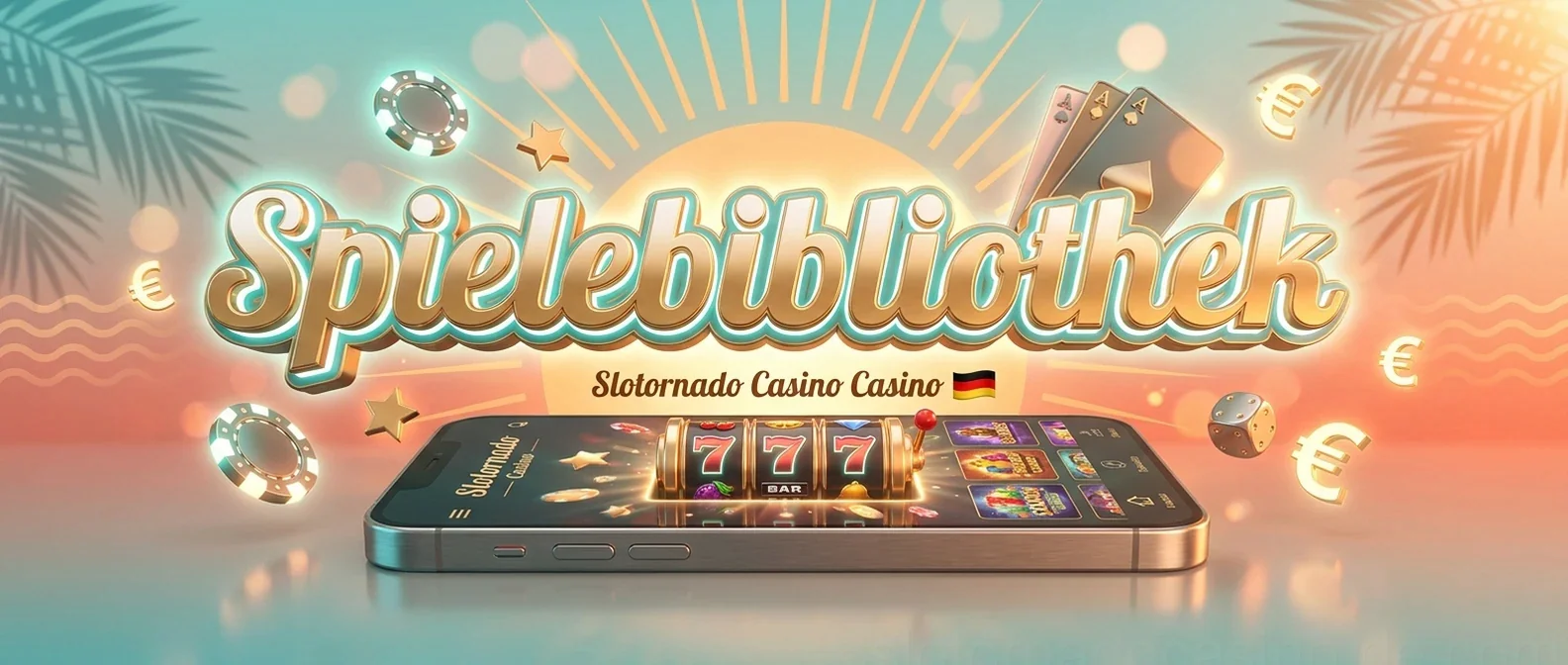 Spielebibliothek
