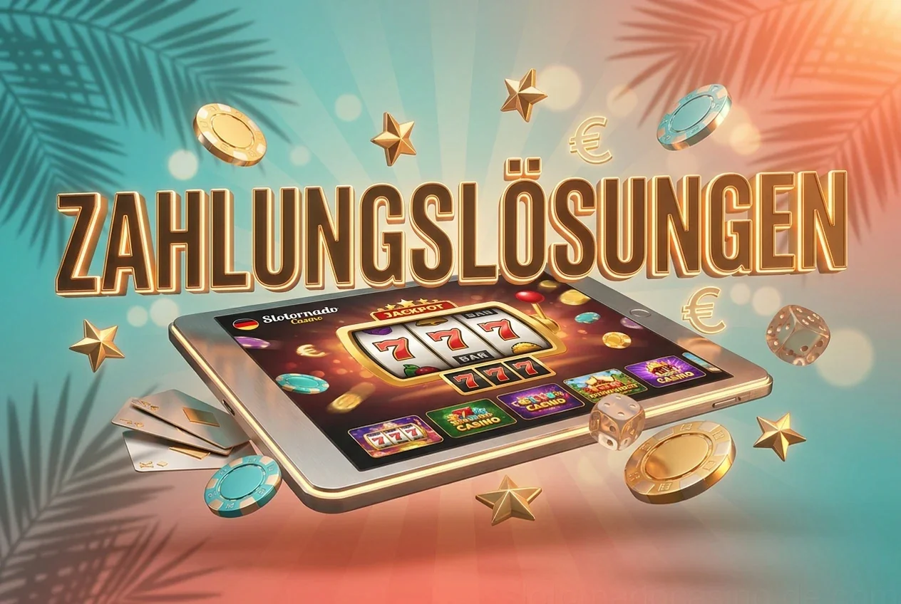 Zahlungslösungen